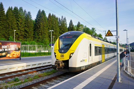 Neustadt Titisee